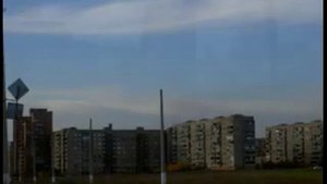 Краматорск - мой родной город!!!