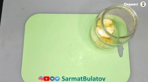 Пью и оживаю | Простой напиток делает густую кровь жидкой, снижает давление и растворяет бляшки