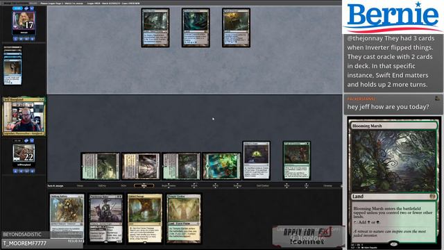 Hungry Ballista Combo - Pioneer - January 26th, 2020 смотреть онлайн