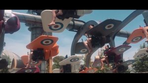 Rixos Land of Legends Белек, отдых в Турции с детьми. Обзор отеля и пляжа Rixos Premium Belek.