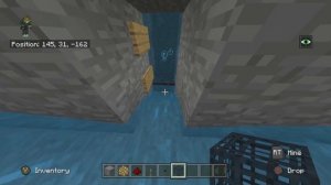 Minecraft Bedrock Edition 1.14 Spawner XP Farm (Fix to old setup)