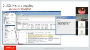 PABUG Webinar: Oracle SQL Developer Tips & Tricks