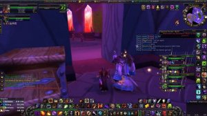 World Of Warcraft Classic Tbc | Demonology Warlock Showcase