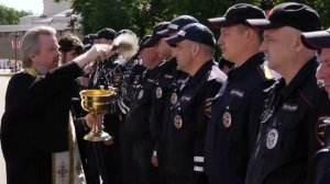 Командировка в Дагестан