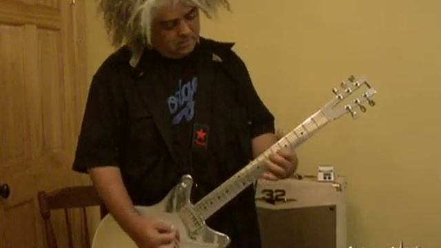 Melvins Lesson: King Buzzo on How to Get Out of Musical Slumps смотреть онлайн
