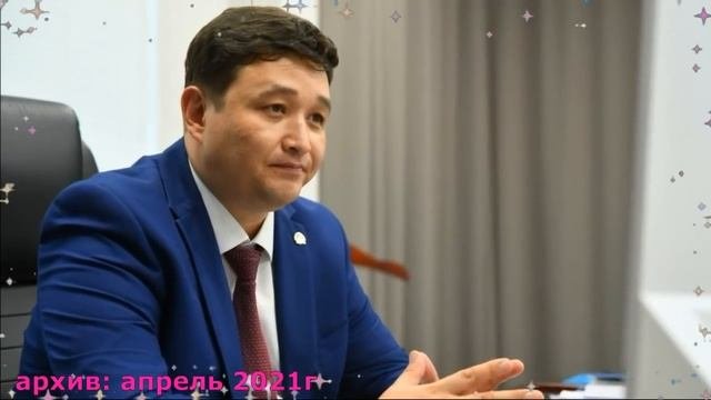 Туркестан официально признан столицей тюркского мира