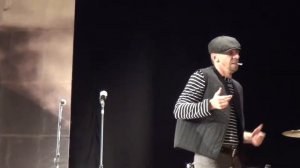 Лесоповал - Личное свидание