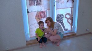 Кто УКРАЛ ПОДАРКИ Светы и Богдана? Что творится в нашем ДОМЕ?