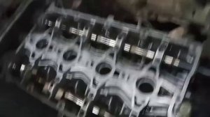как выставить грм на Лада XRay двигатель 1.8 122л.с. запчасти к кап. ремонт.
