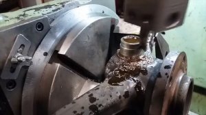 Ремонт поворотного кулака автомобиля Peugeot 407