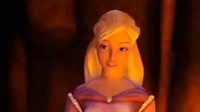 Barbie and her pet POLAR BEAR! смотреть онлайн