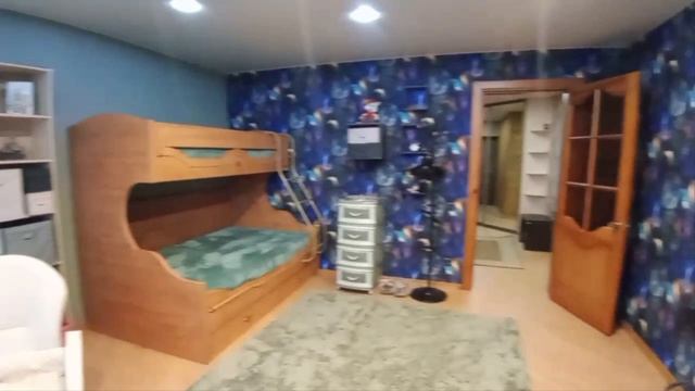 Аренда 3-х комнатной квартиры ул. Строителей 88 смотреть онлайн