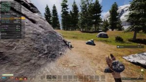 ICARUS | RX 580 8GB | Ryzen 3 3100 | FSR | All Settings | Benchmark | Gameplay | 1080p