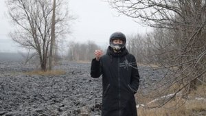 Первый выезд на самодельном дрифт трайке! Как сделать дрифт трайк из хлама своими руками