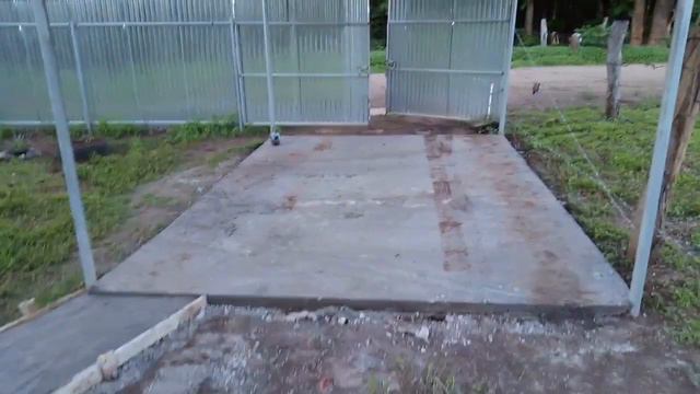 стройка дома в коста рика,были у врача,деревенский быт на стройке)))