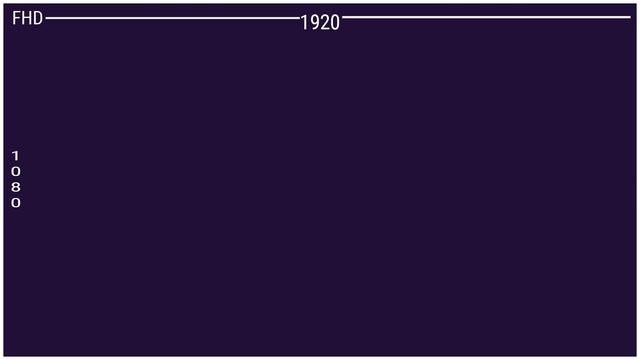 Full HD, 2K, 4K போன்ற Resolutions பற்றி நீங்கள் அறிந்து கொள்ள வேண்டிய விளக்கங்கள்! (தமிழ் |Tamil) смотреть онлайн