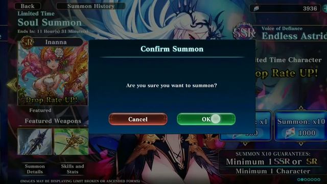 evertale easily getting SSR trick (part 2) смотреть онлайн