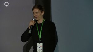 AIm bot — Игорь Рекун, Андрей Киселев