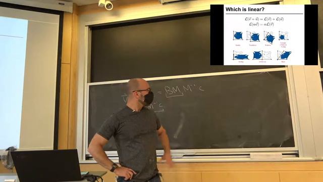 Introduction to Computer Graphics Lecture 04  Transformations-(1080p)