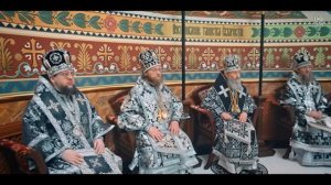 Великий Пост или Четыредесятница 2023 | Все главные службы и События Великого Поста 2023