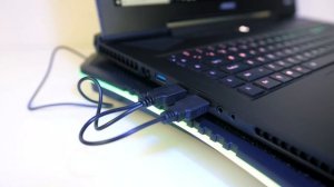 Laptop Cooling Pad Testing - Thermaltake Massive 20 RGB Review