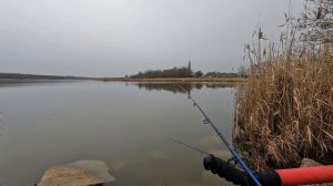 Первый фидерный выезд, после январских морозов, с. Бердянское 11 02 2024