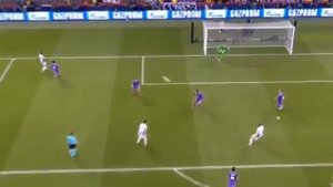 Гол Манджукича в финале ЛЧ !!!Ювентус -Реал 1:1 Гол Манджукича