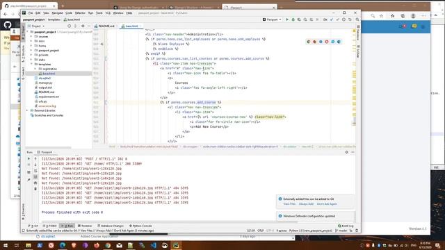 How to clone and commit the change to the repo on GitHub using PyCharm смотреть онлайн