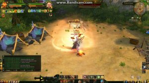 Макросник аллоды