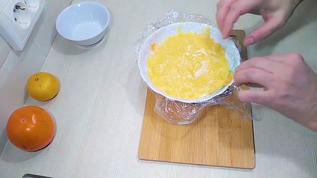 Стабильный Сливочный??? ванильный крем, вкус из детства ,на желтках.