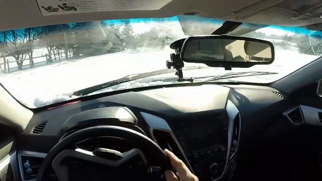 SNOW DRIFT VELOSTER смотреть онлайн