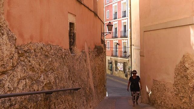 SPAIN Cuenca (27 May 2015) смотреть онлайн