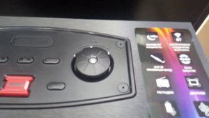 dexp LH v 3000 the review