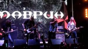 Маврин 28 05 2016 RUSSIAN METAL STARS