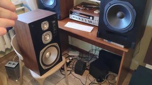Sansui sp-L150