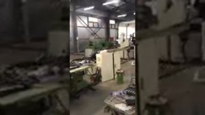 Луганская табачная фабрика