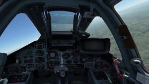 "DCS World" Обзор обновления!