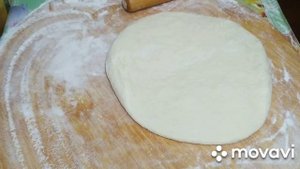 Как приготовить даргинский хинкал в домашних условиях.