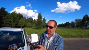 Renault Megane 4 везде должен быть LED @Ivan Skachkov