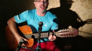 Лодка - Алиса (кавер на гитаре)