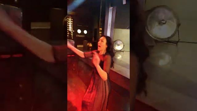 NOIR RESTO Club Феодосия. Новогодняя Вечеринка Женского Клуба Феодосии. смотреть онлайн