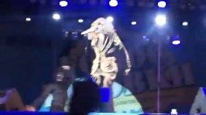 Светлана Лобода-Облака (Loboda)