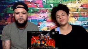 *WE'RE CONVINCED* First Time Hearing Iron Maiden - The Trooper | REACTION