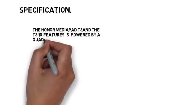 Honor MediaPad T3 and Huawei MediaPad T3 10 review and my opinion смотреть онлайн