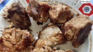 Самое вкусное Варенно -жареное Мясо, рекомендую#мясо#еда#вкусно#рецепты#food#tastyfood#tasty