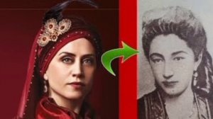 SULTON ABDULHAMIDXON SO'NGI IMPERATOR ASL VA FILMDAGI KO'RINISHI FOTOLAR