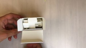 Apple 12W USB Power Adapter