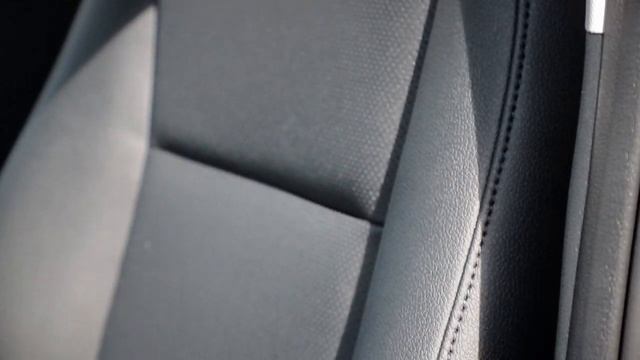 Kia Rio перетяжка салона в экокожу [САЛОН ИЗ ЭКОКОЖИ 2022]