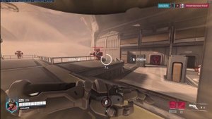 Overwatch 2. Самый краткий обзор ТОП 4 героев для новичков.