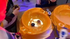 ЗАКУПЫЧ И BEYZONE на ПЕРВОМ В МИРЕ BEYFEST / Бейблэйд Бёрст / Beyblade Burst